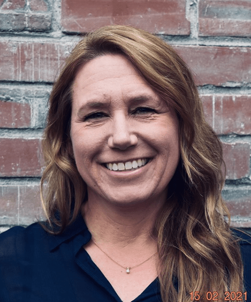 Julie Chaves, DPT