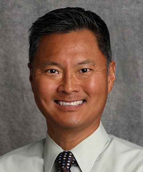 Michael Han, MD