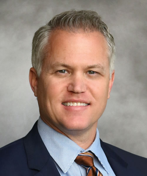 Kevin P. Hansen, MD