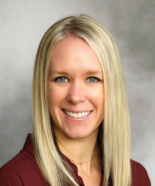 Julie Krill, DPT