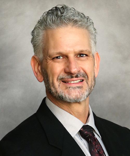 Randy Musladin, PTA